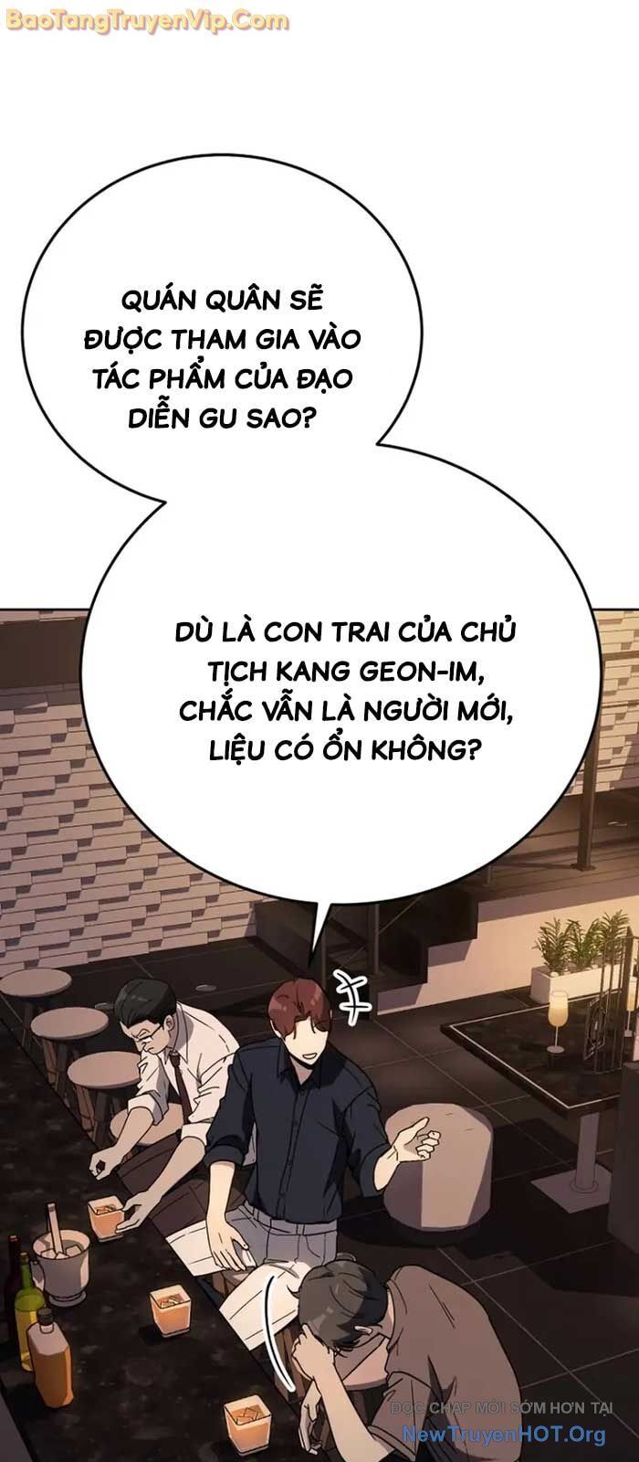 Diễn Viên Ngàn Mặt Chapter 23 - 26