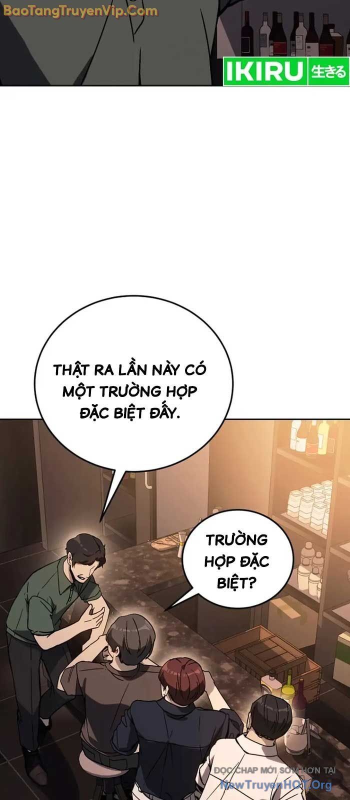 Diễn Viên Ngàn Mặt Chapter 23 - 34