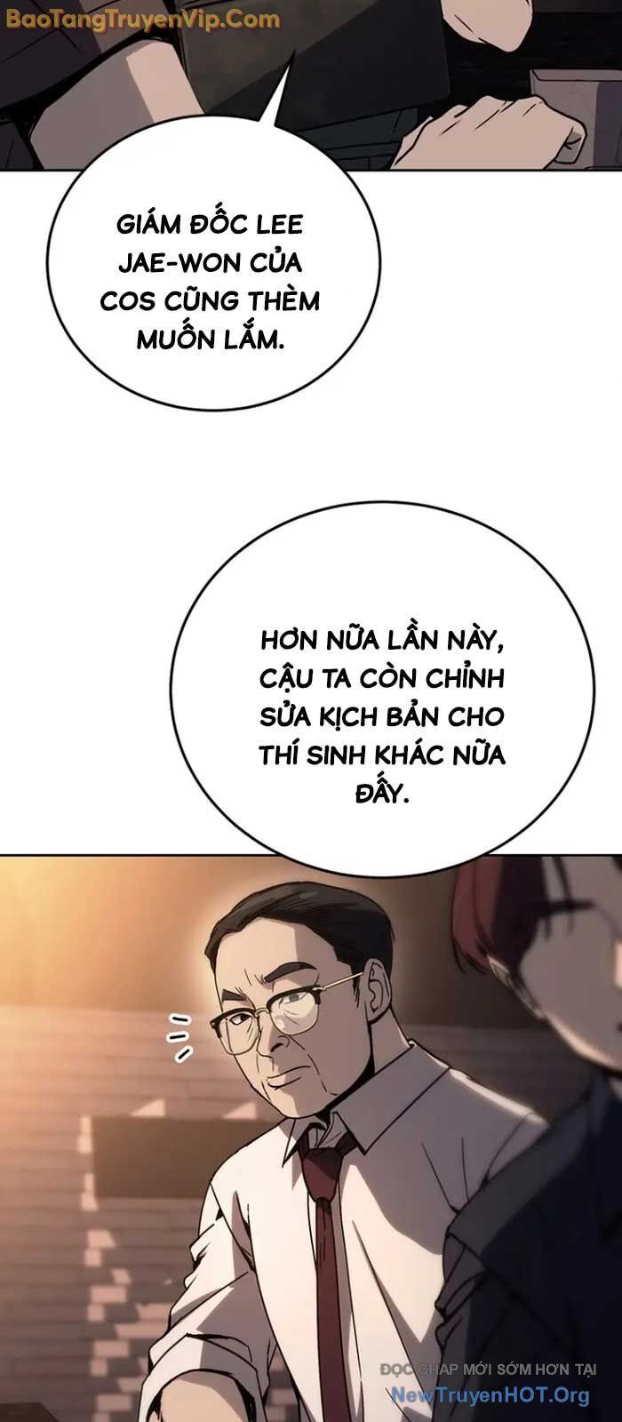 Diễn Viên Ngàn Mặt Chapter 23 - 36