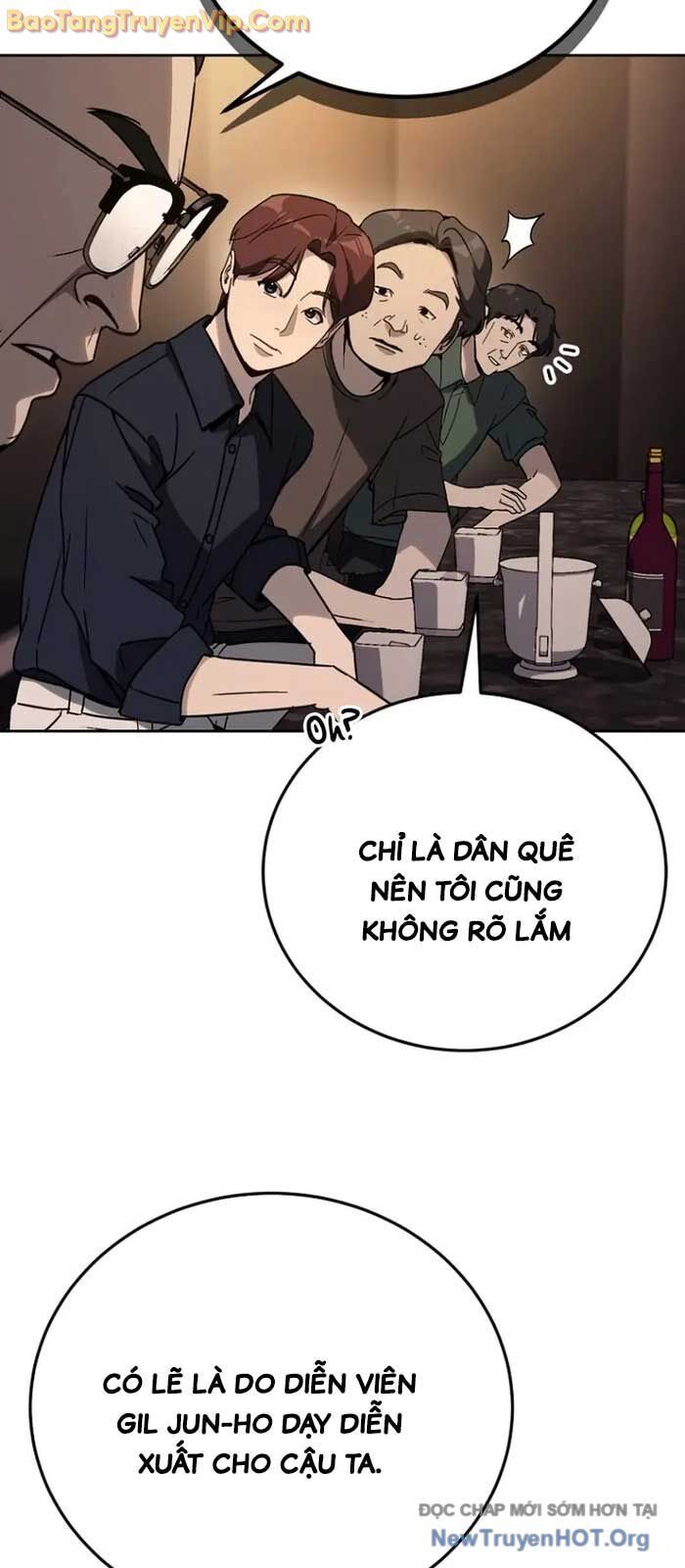 Diễn Viên Ngàn Mặt Chapter 23 - 40