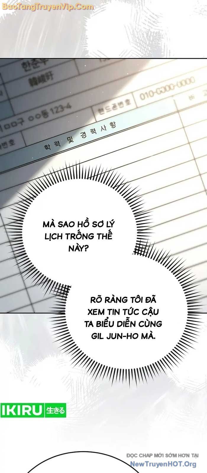 Diễn Viên Ngàn Mặt Chapter 23 - 53