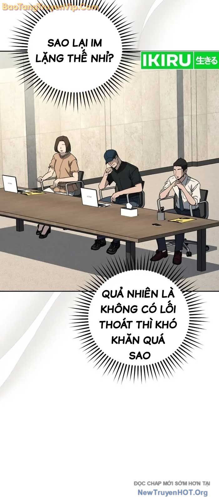 Diễn Viên Ngàn Mặt Chapter 23 - 10