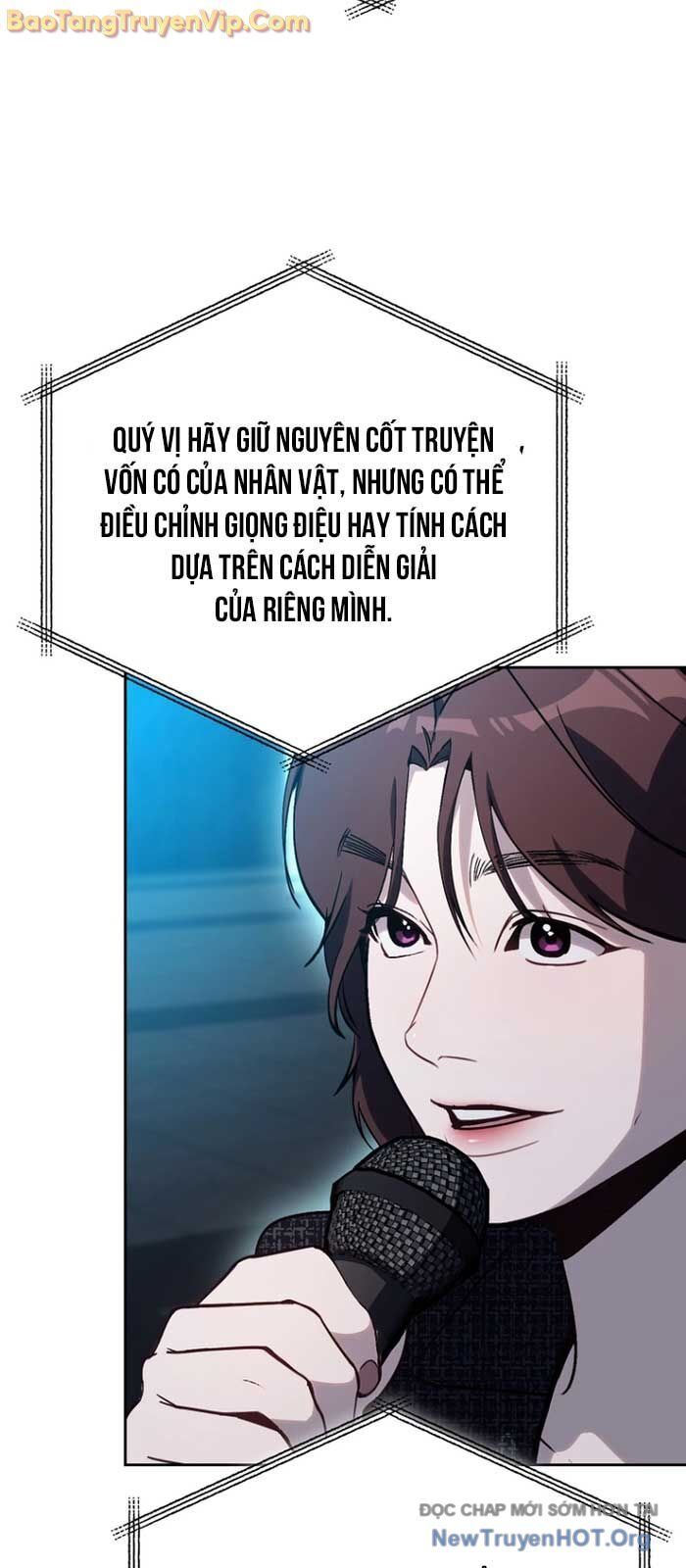 Diễn Viên Ngàn Mặt Chapter 24 - 26