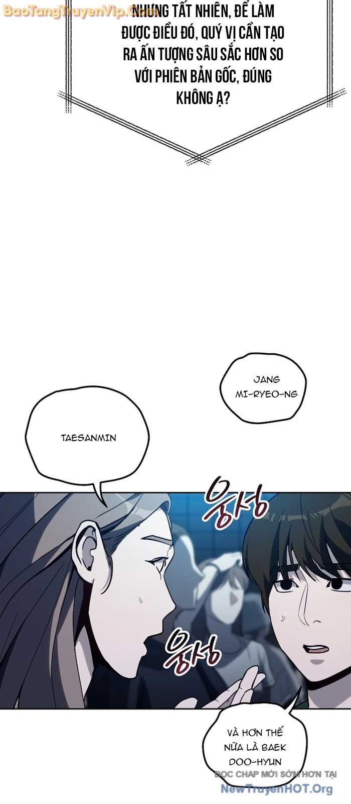 Diễn Viên Ngàn Mặt Chapter 24 - 27