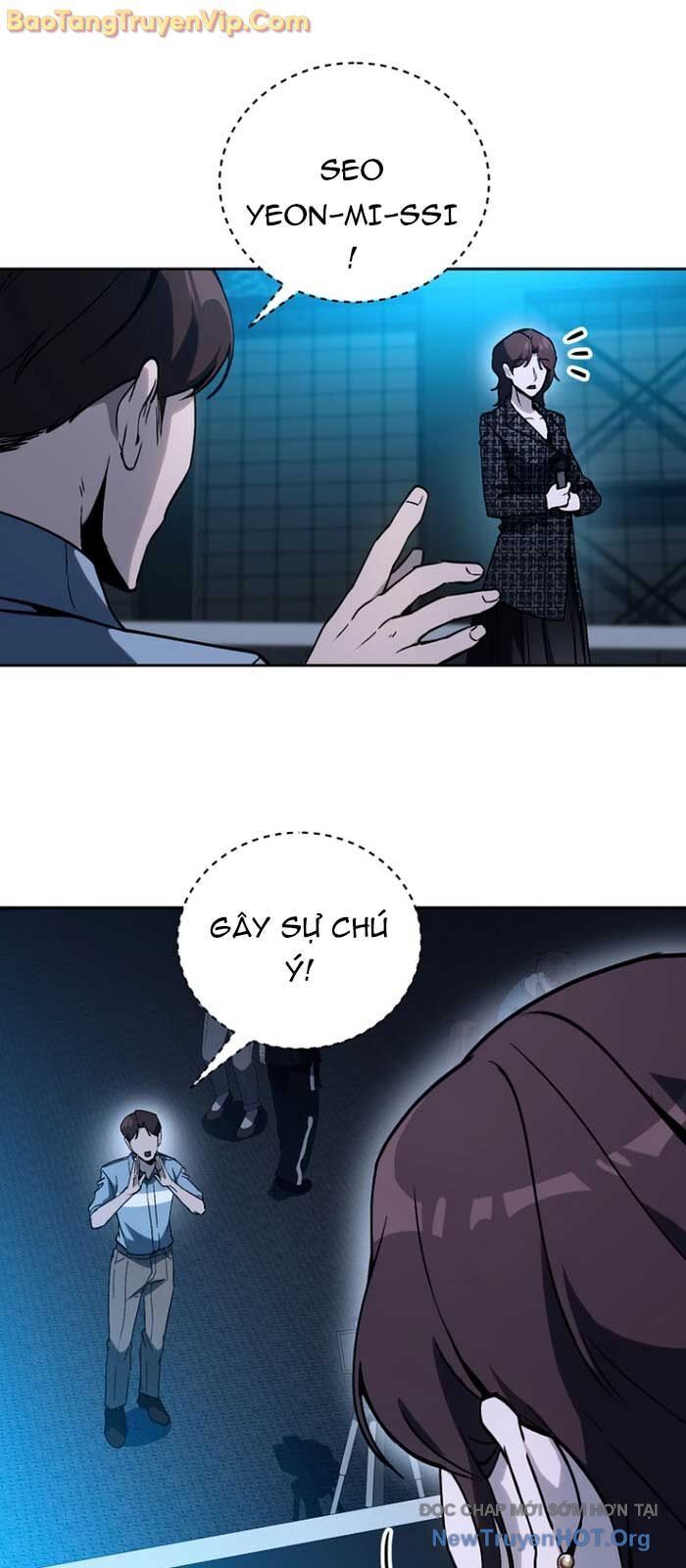 Diễn Viên Ngàn Mặt Chapter 24 - 30