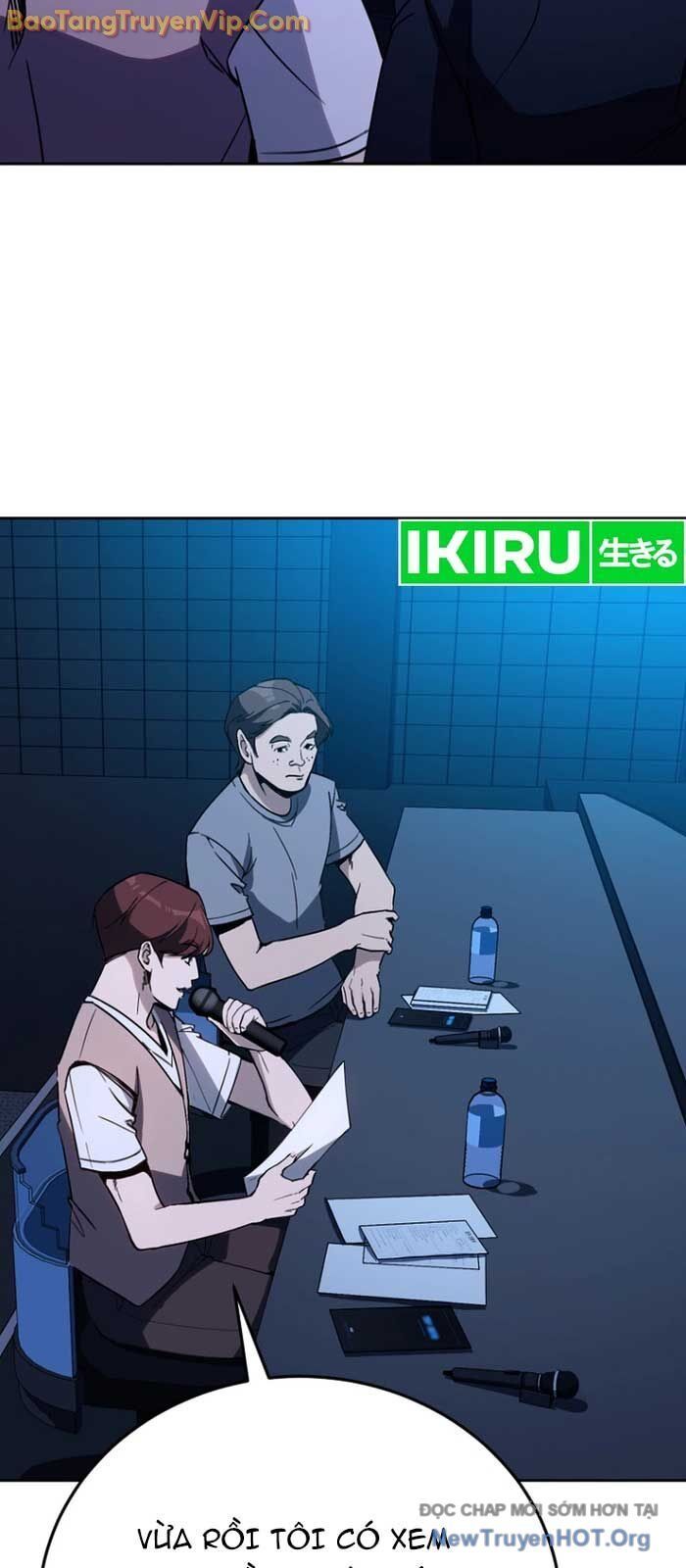 Diễn Viên Ngàn Mặt Chapter 24 - 33