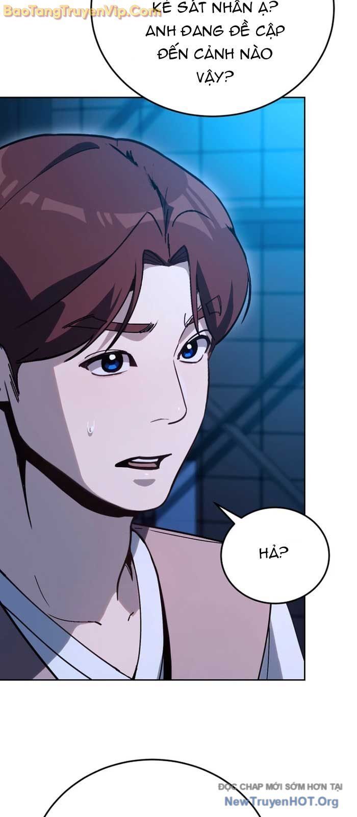 Diễn Viên Ngàn Mặt Chapter 24 - 38