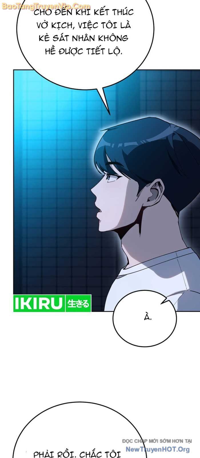 Diễn Viên Ngàn Mặt Chapter 24 - 39