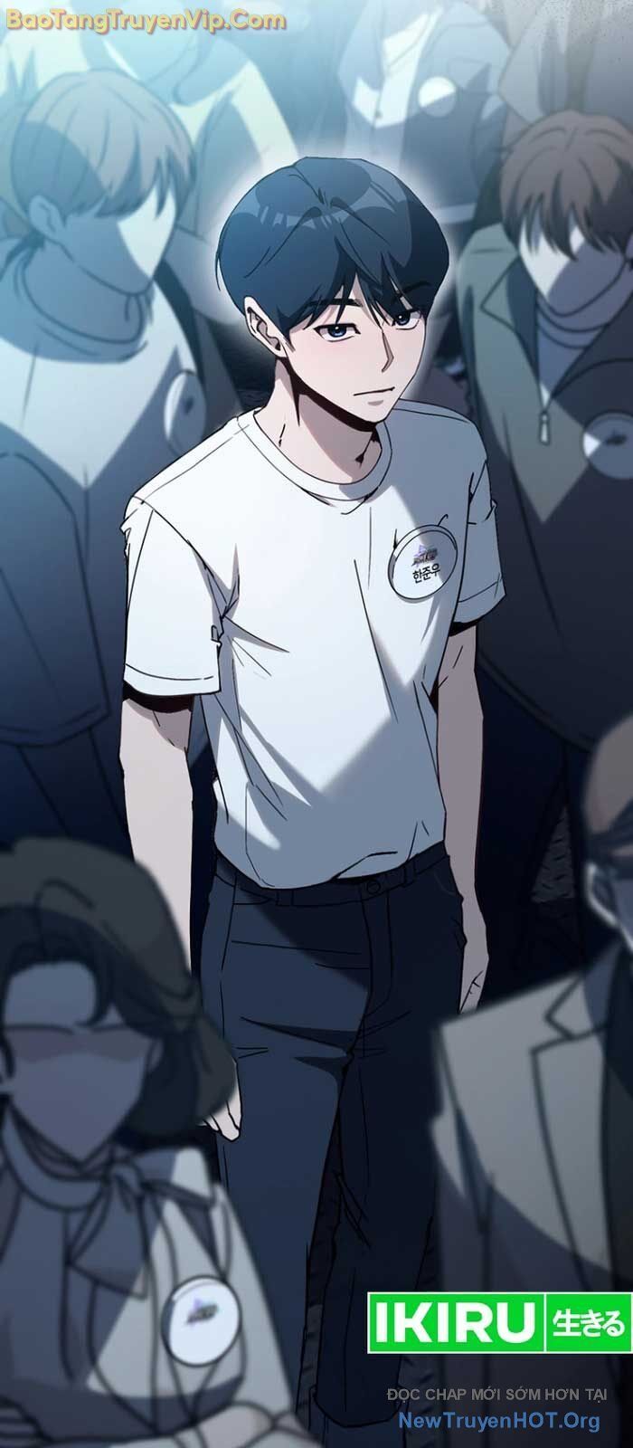 Diễn Viên Ngàn Mặt Chapter 24 - 43