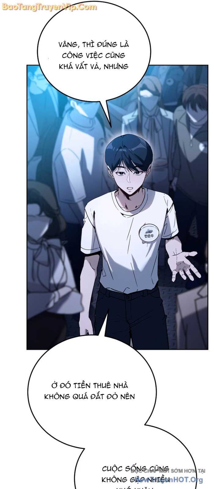 Diễn Viên Ngàn Mặt Chapter 24 - 48