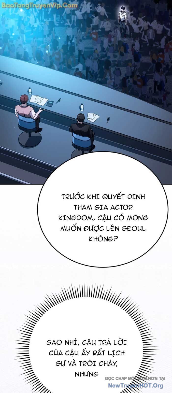 Diễn Viên Ngàn Mặt Chapter 24 - 51