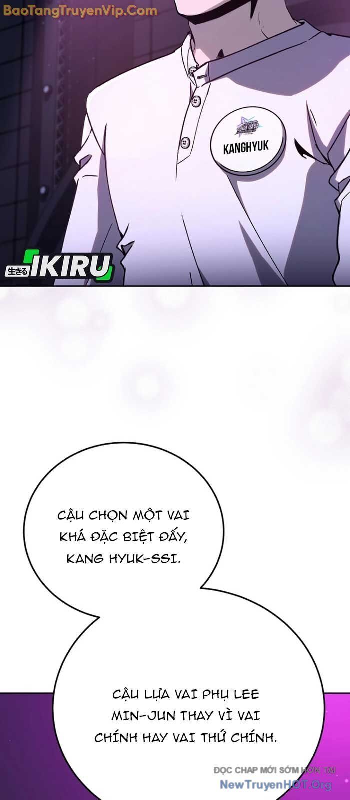 Diễn Viên Ngàn Mặt Chapter 25 - 12