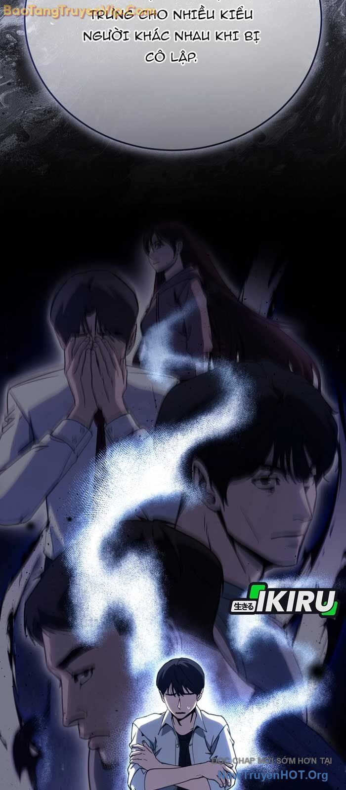 Diễn Viên Ngàn Mặt Chapter 25 - 16