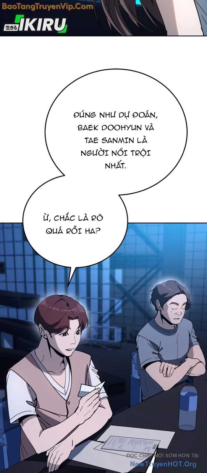 Diễn Viên Ngàn Mặt Chapter 25 - 3