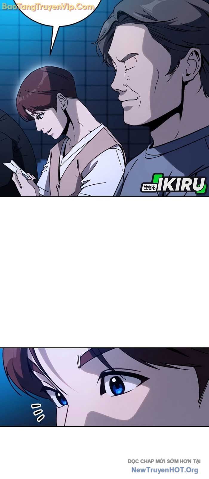 Diễn Viên Ngàn Mặt Chapter 25 - 36