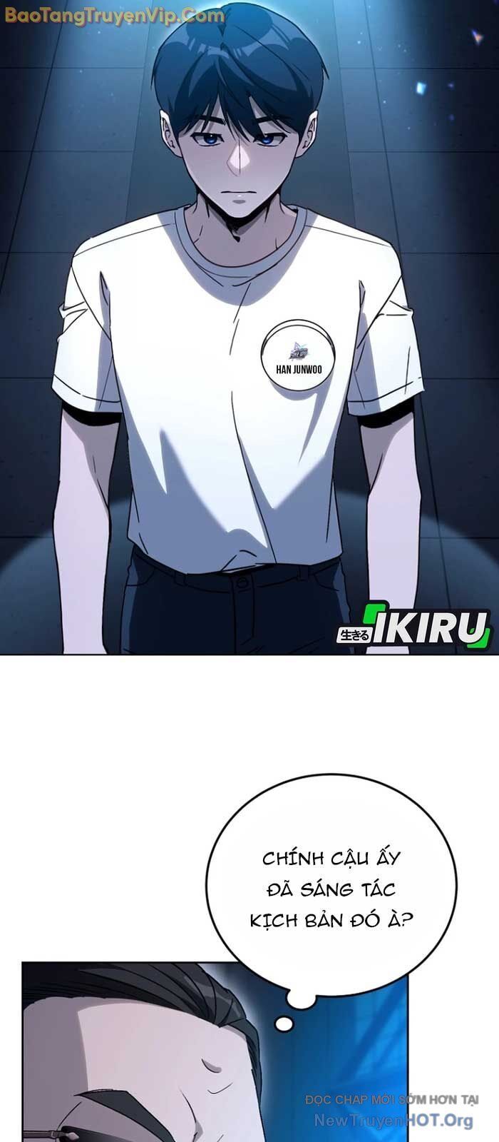 Diễn Viên Ngàn Mặt Chapter 25 - 39