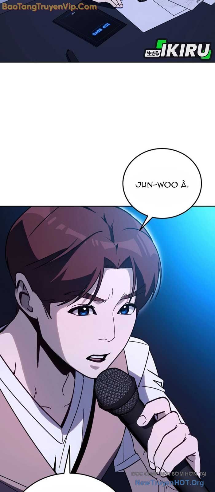 Diễn Viên Ngàn Mặt Chapter 25 - 51