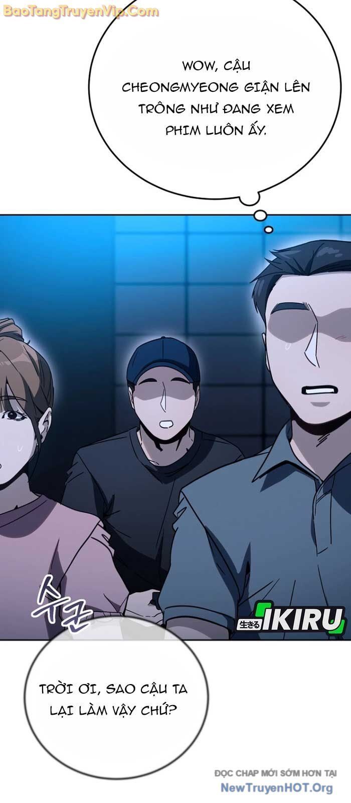 Diễn Viên Ngàn Mặt Chapter 25 - 54