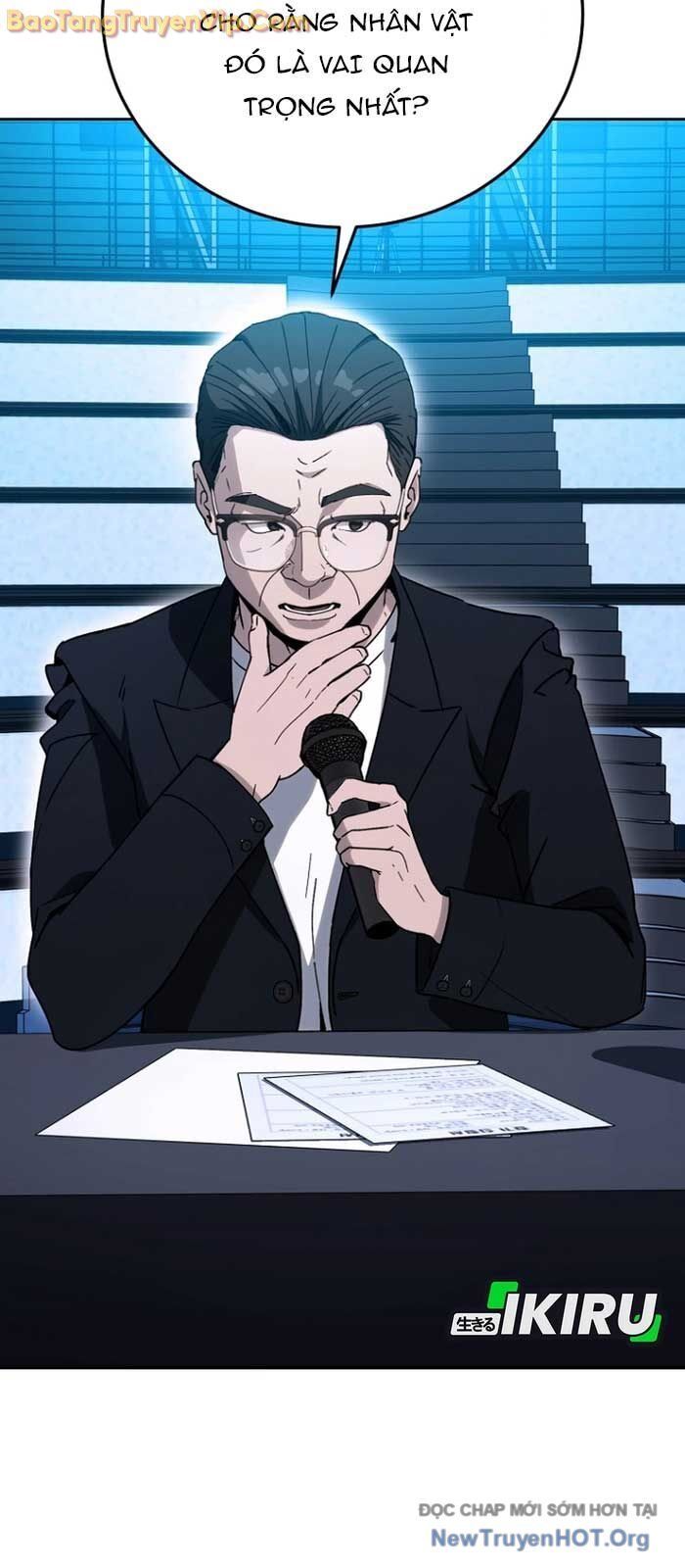 Diễn Viên Ngàn Mặt Chapter 25 - 69