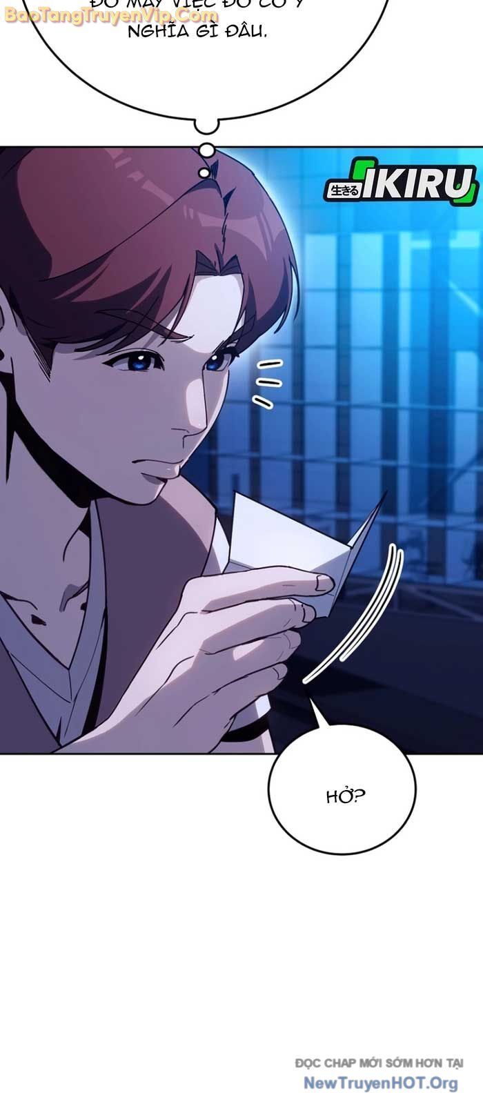 Diễn Viên Ngàn Mặt Chapter 25 - 9