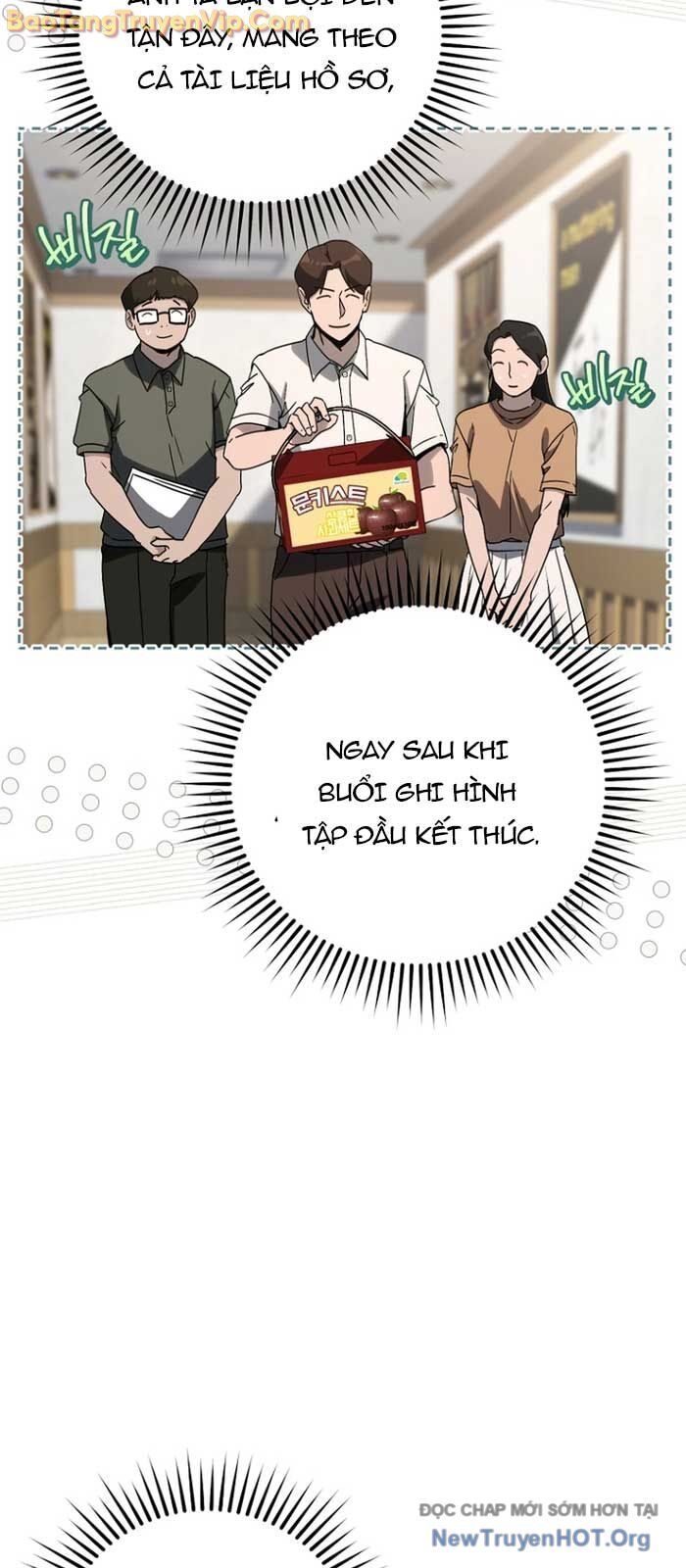 Diễn Viên Ngàn Mặt Chapter 27 - 12