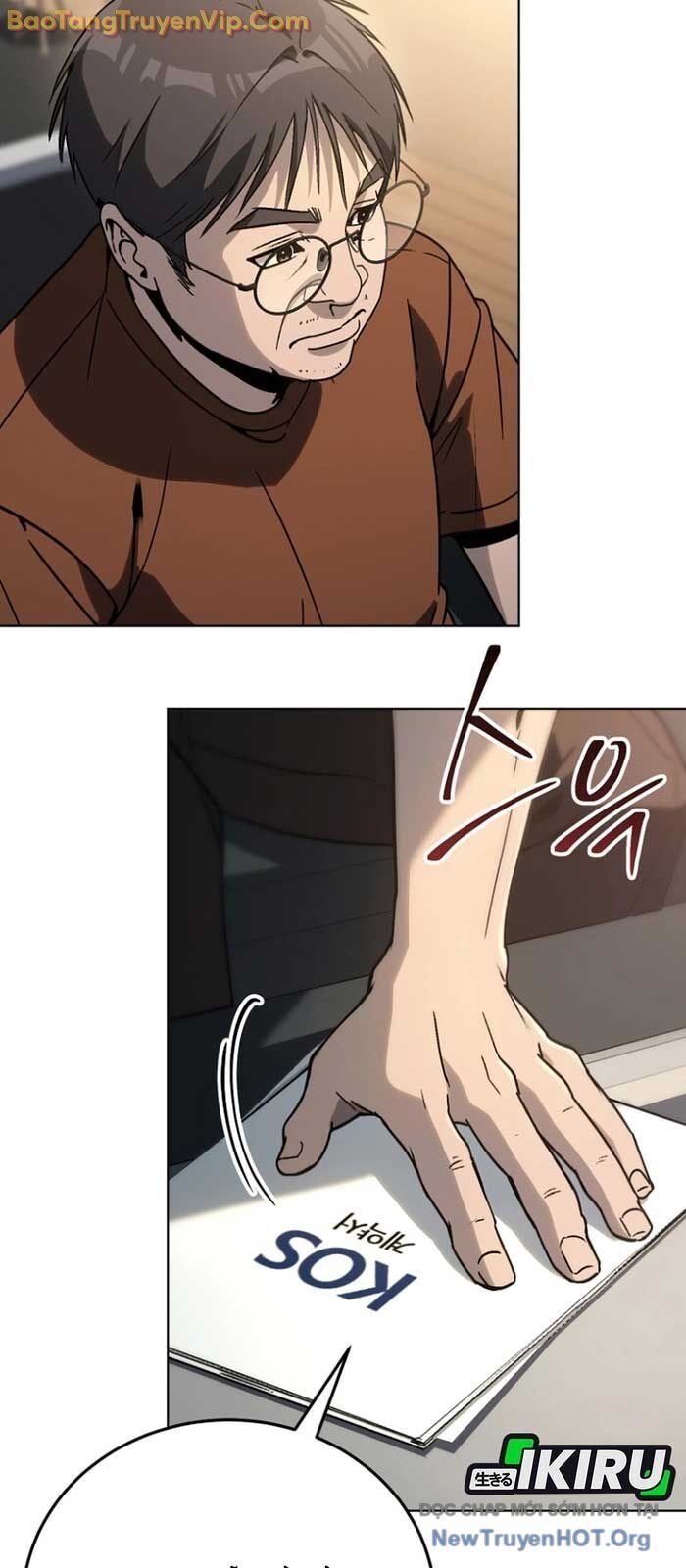 Diễn Viên Ngàn Mặt Chapter 27 - 22