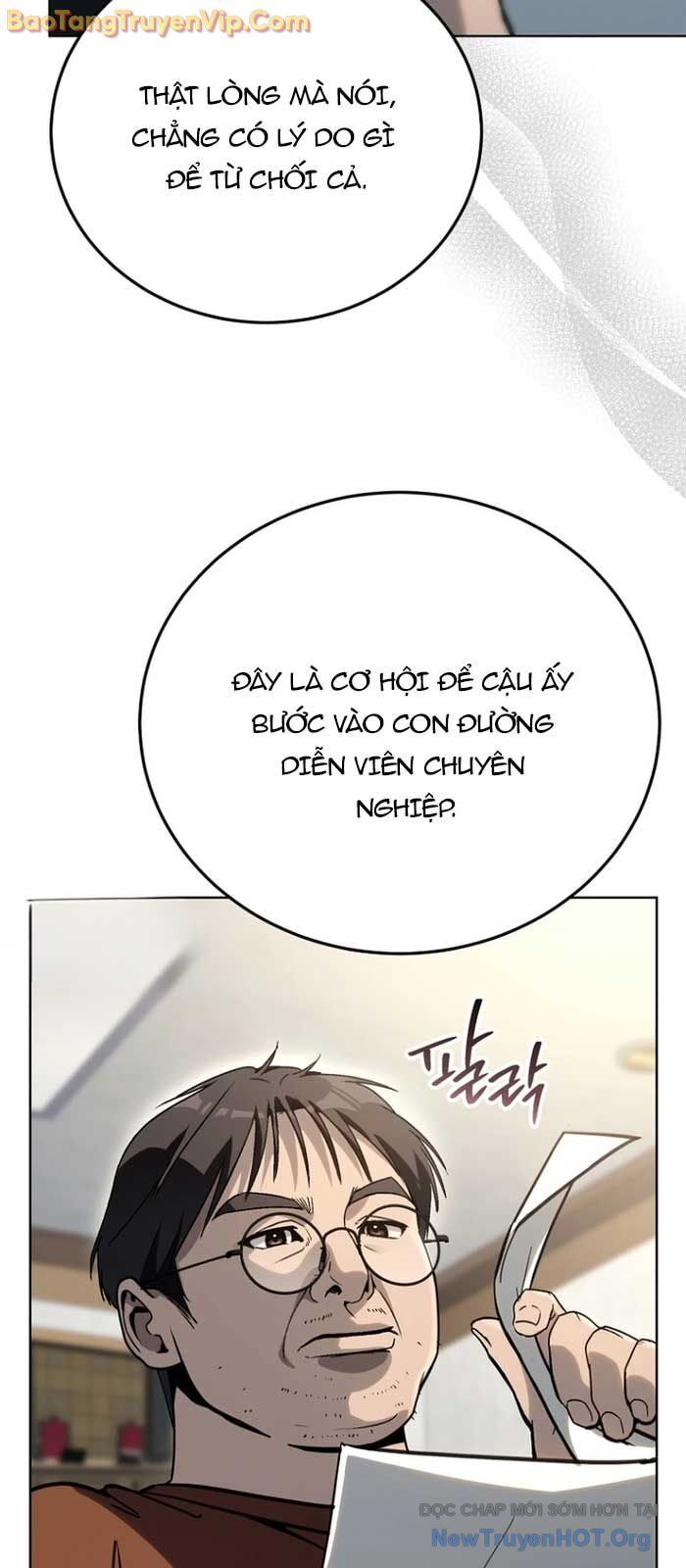 Diễn Viên Ngàn Mặt Chapter 27 - 26