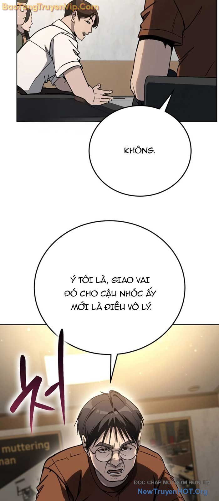 Diễn Viên Ngàn Mặt Chapter 27 - 29