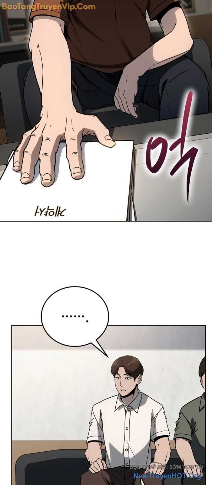 Diễn Viên Ngàn Mặt Chapter 27 - 30