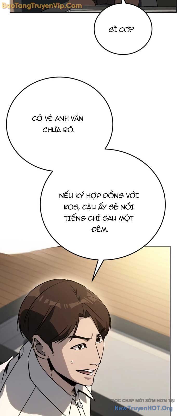 Diễn Viên Ngàn Mặt Chapter 27 - 31