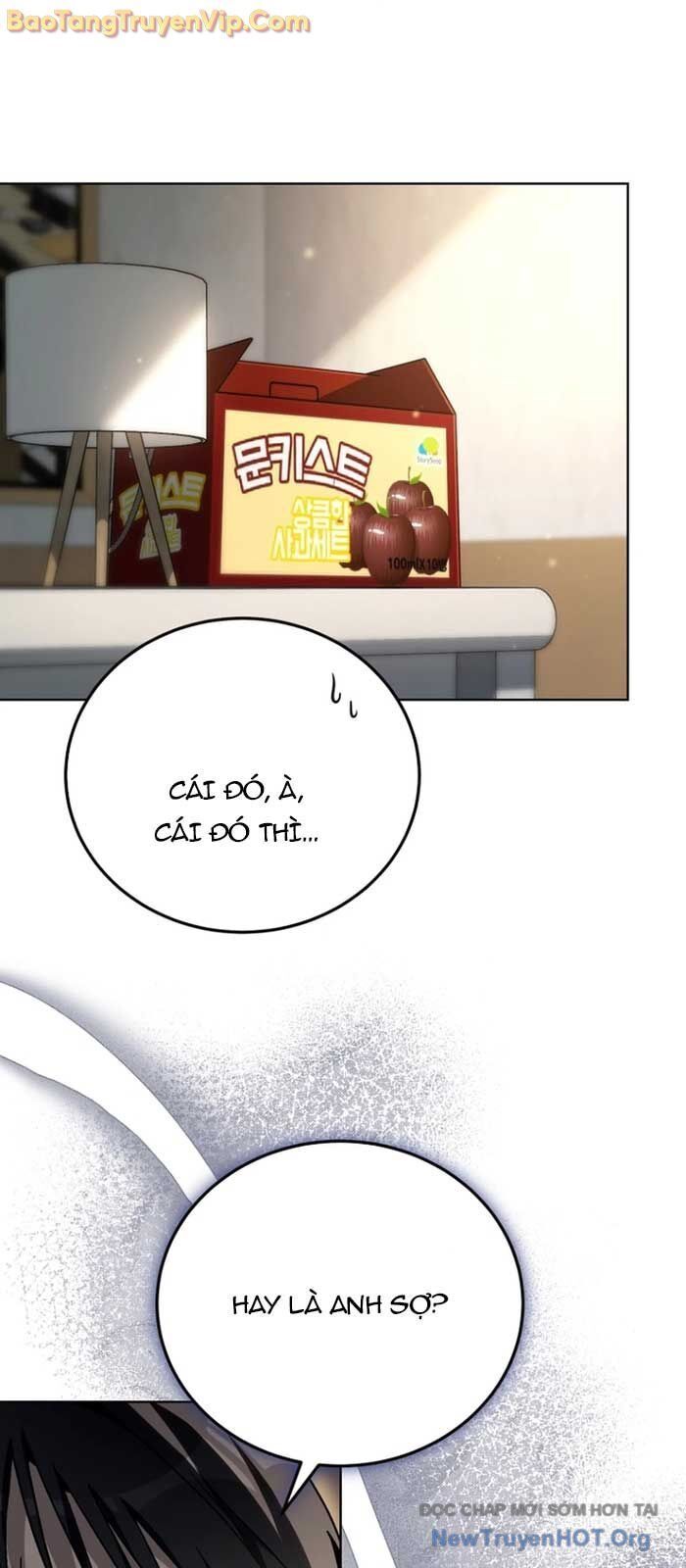 Diễn Viên Ngàn Mặt Chapter 27 - 34