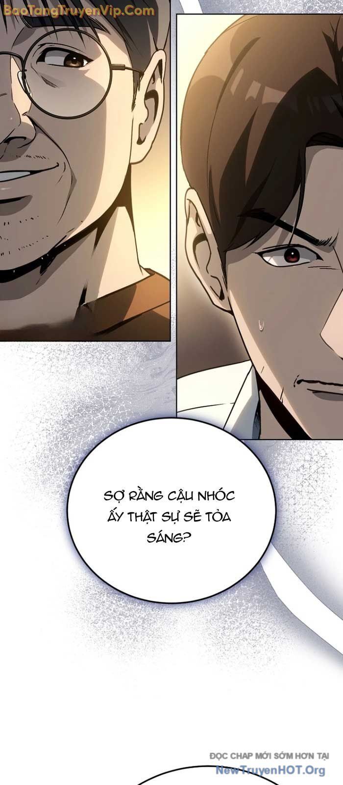 Diễn Viên Ngàn Mặt Chapter 27 - 35
