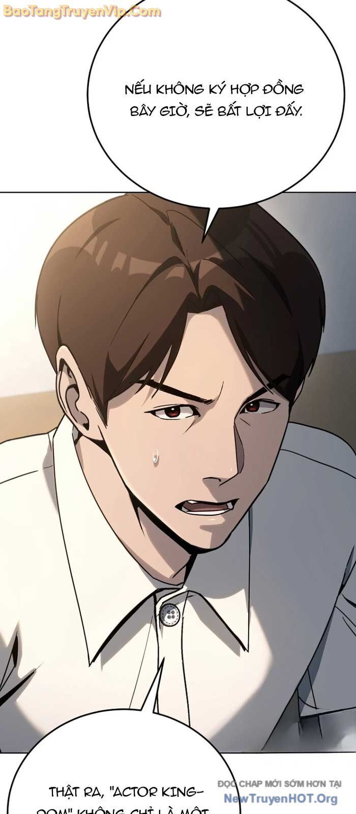 Diễn Viên Ngàn Mặt Chapter 27 - 36