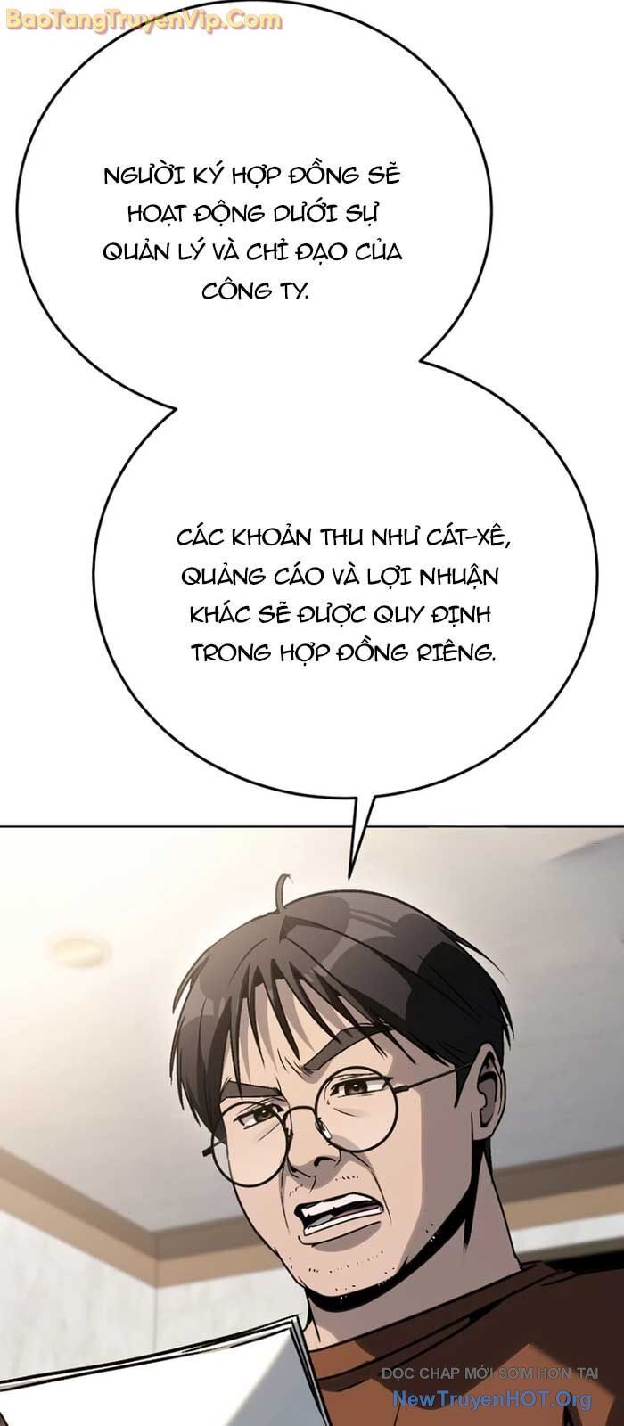 Diễn Viên Ngàn Mặt Chapter 27 - 40