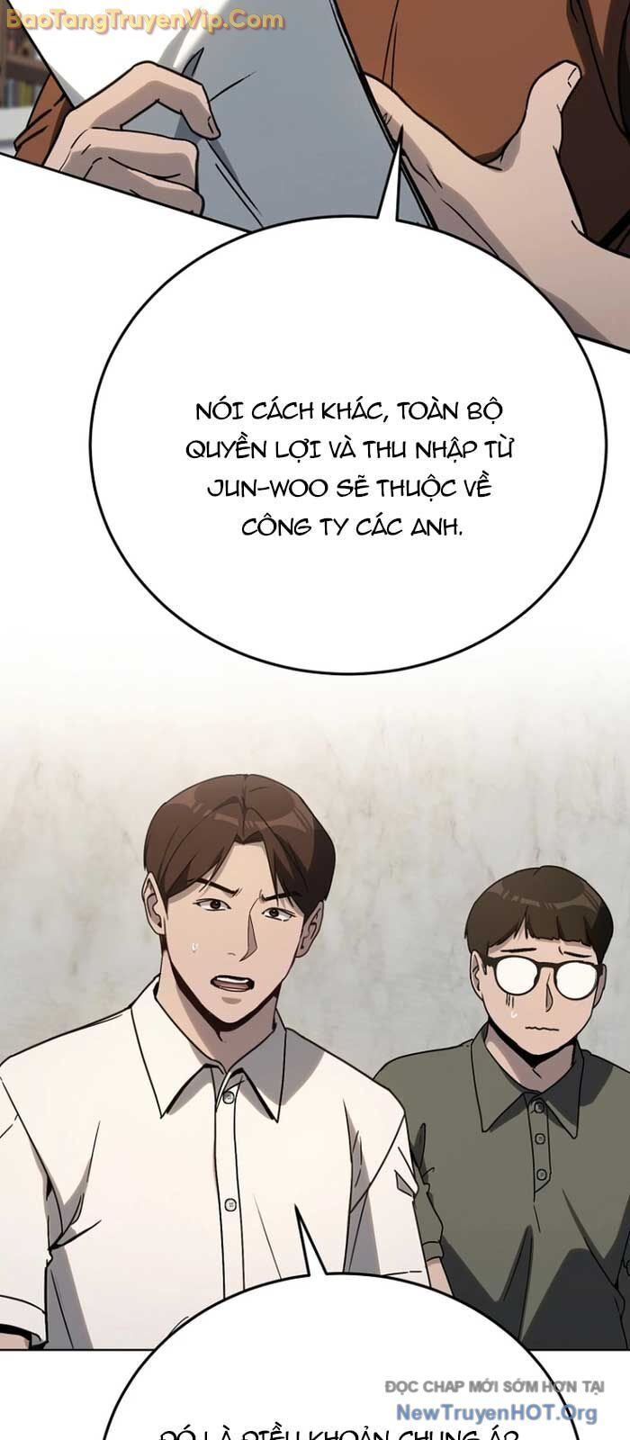 Diễn Viên Ngàn Mặt Chapter 27 - 41