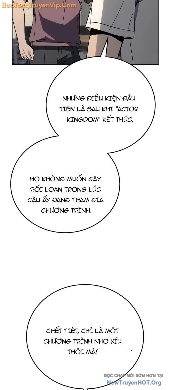 Diễn Viên Ngàn Mặt Chapter 27 - 56