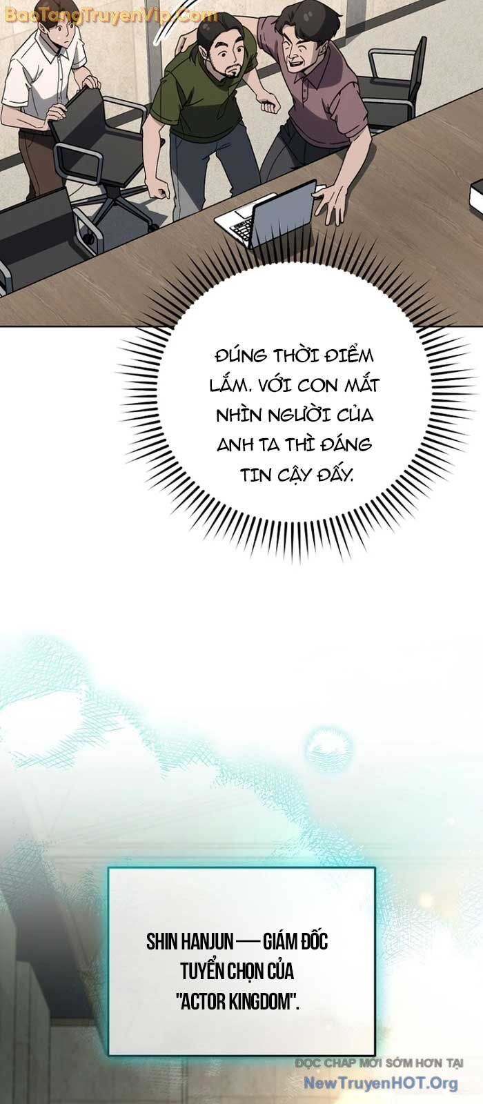 Diễn Viên Ngàn Mặt Chapter 27 - 63