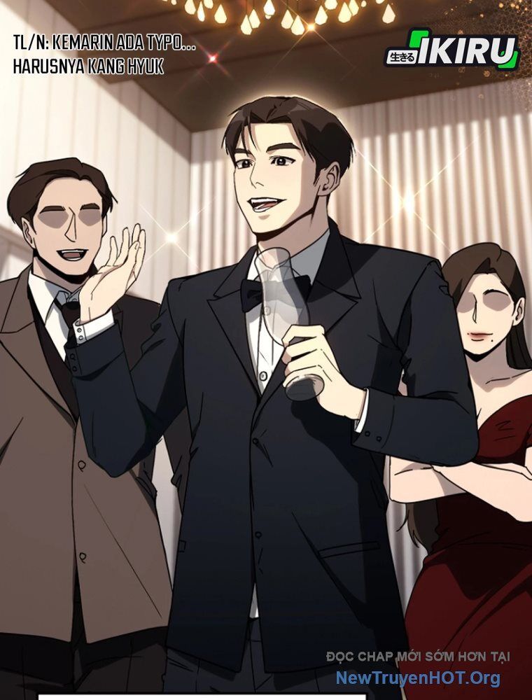 Diễn Viên Ngàn Mặt Chapter 28 - 3