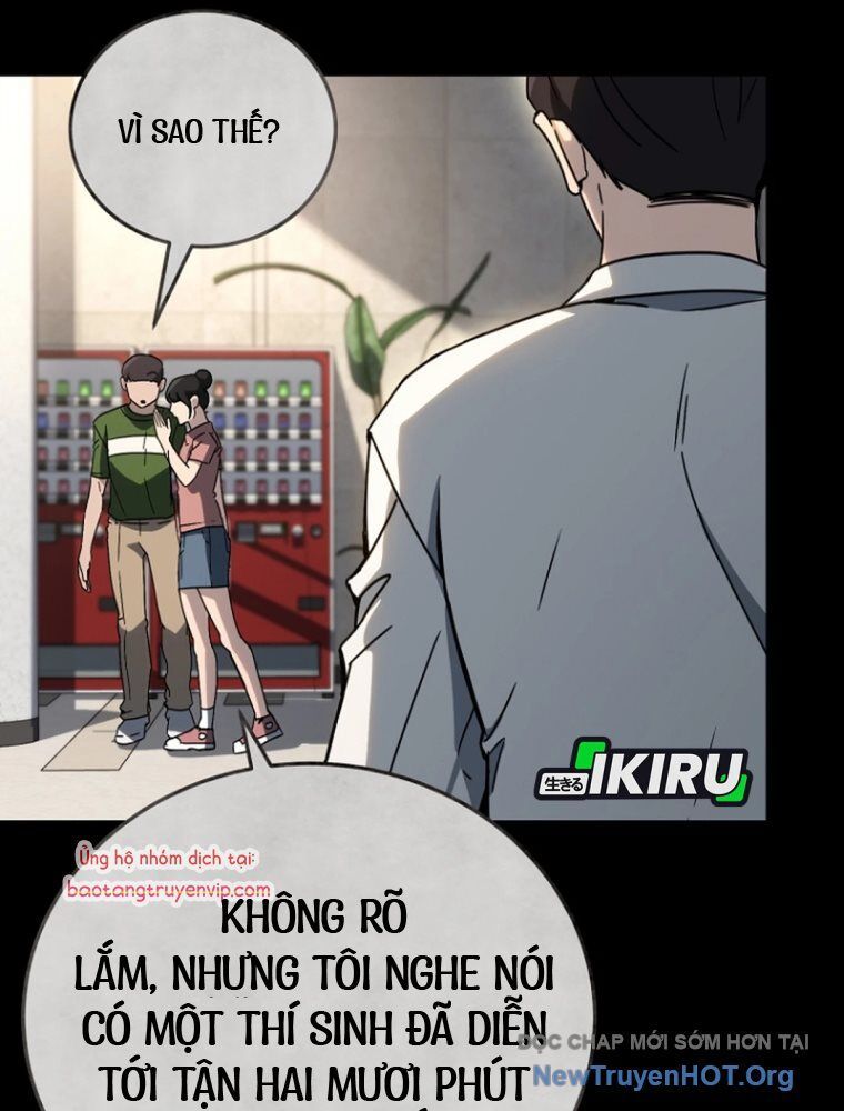 Diễn Viên Ngàn Mặt Chapter 28 - 31