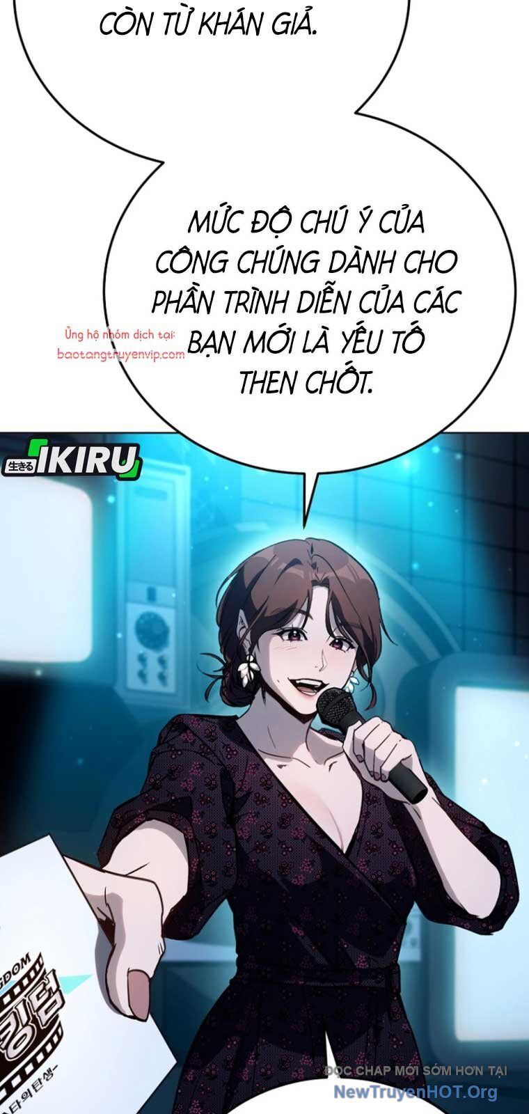 Diễn Viên Ngàn Mặt Chapter 29 - 19