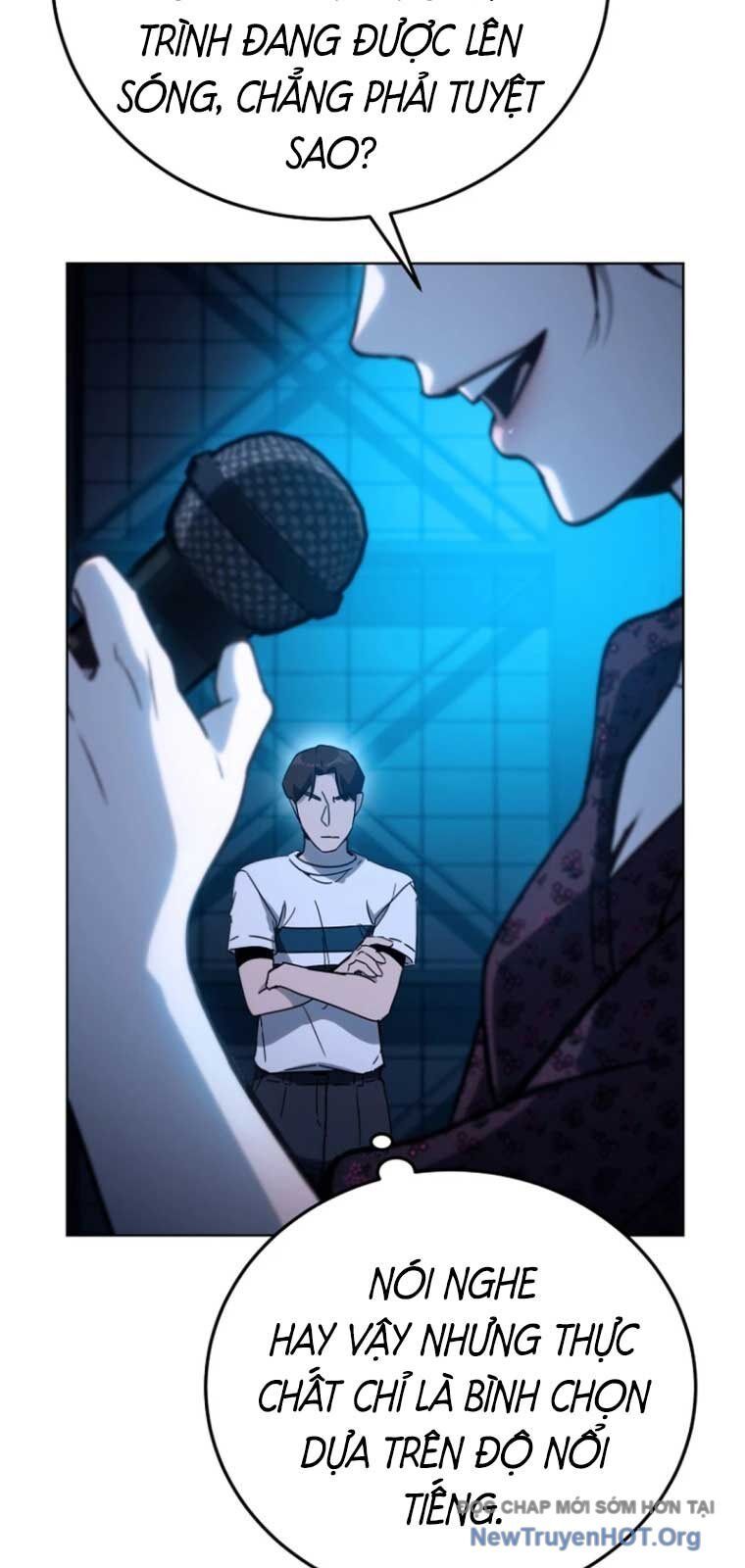 Diễn Viên Ngàn Mặt Chapter 29 - 28