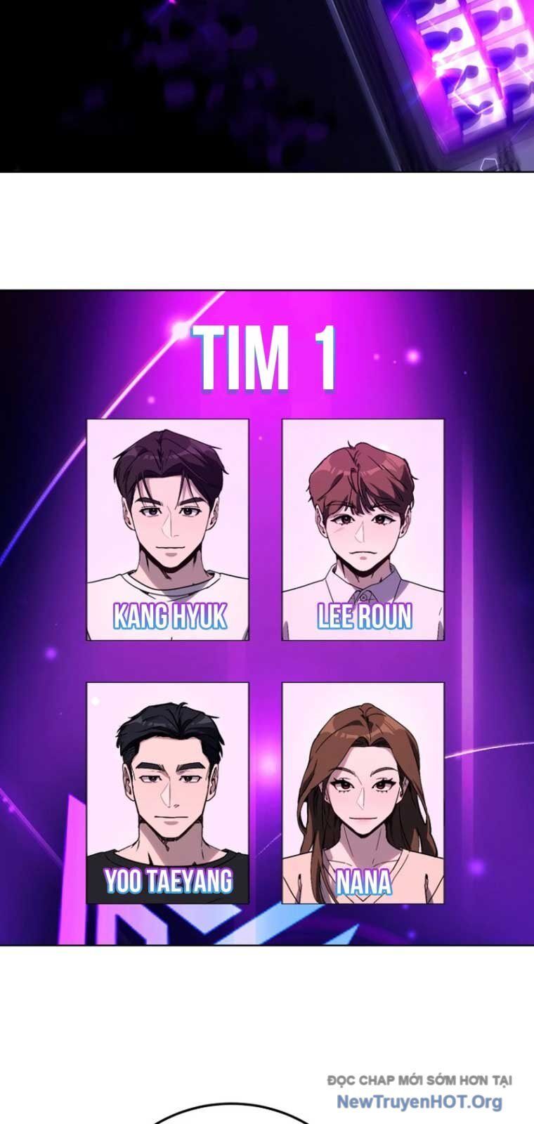 Diễn Viên Ngàn Mặt Chapter 29 - 31