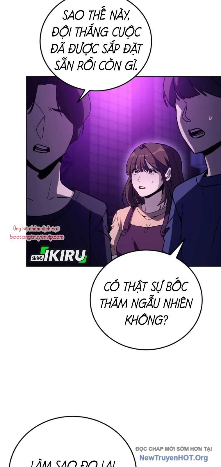 Diễn Viên Ngàn Mặt Chapter 29 - 32