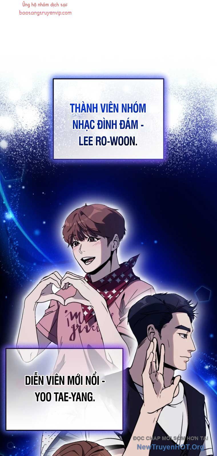 Diễn Viên Ngàn Mặt Chapter 29 - 34