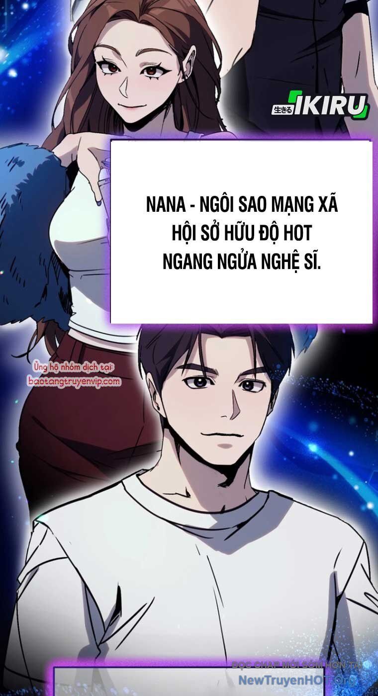 Diễn Viên Ngàn Mặt Chapter 29 - 35