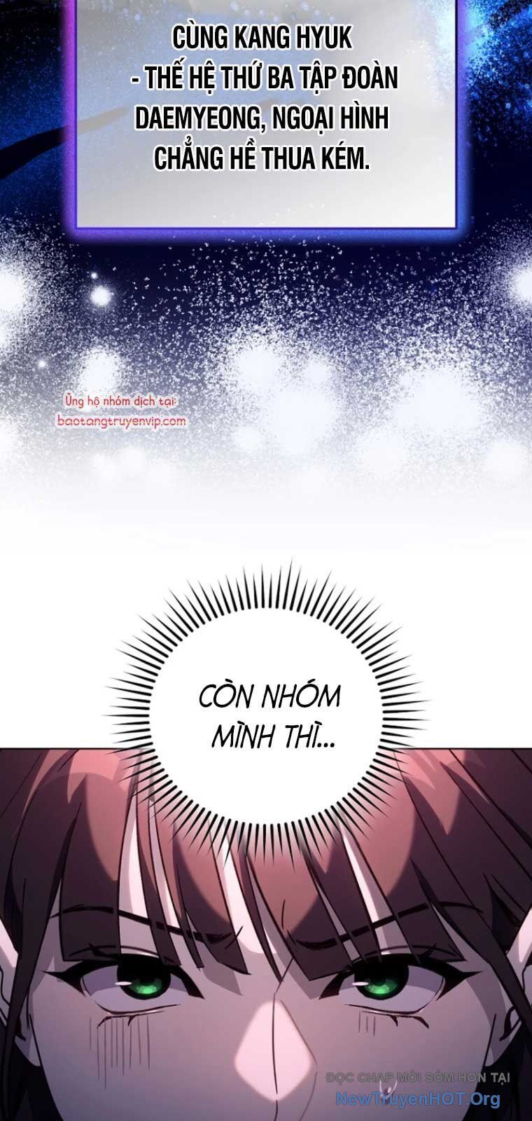Diễn Viên Ngàn Mặt Chapter 29 - 36