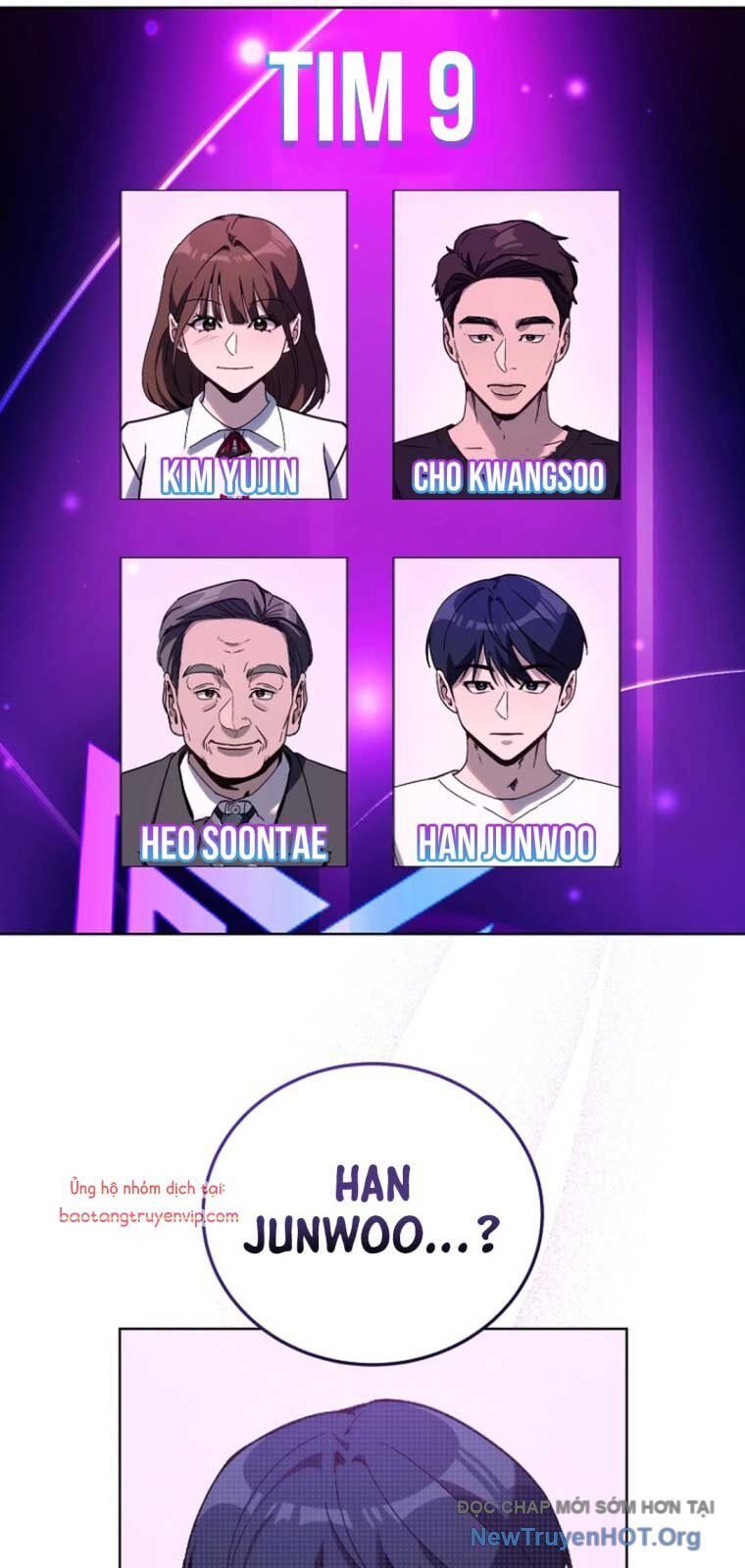 Diễn Viên Ngàn Mặt Chapter 29 - 38