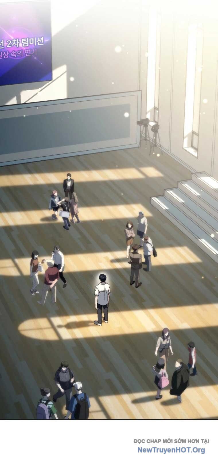 Diễn Viên Ngàn Mặt Chapter 29 - 40