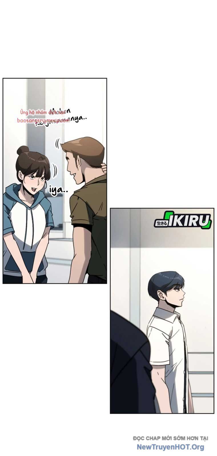 Diễn Viên Ngàn Mặt Chapter 29 - 41