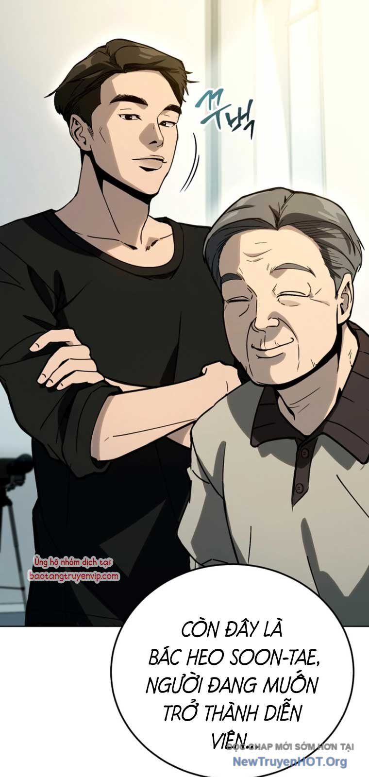 Diễn Viên Ngàn Mặt Chapter 29 - 55